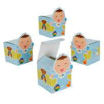 Art.7413 Caja Cubo Baby