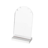 Art.7422 Porta Collares Curvo