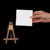 Fantasías Miguel Art.7468 Lienzo Para Pintar Con Atril 13x10cm 1pz