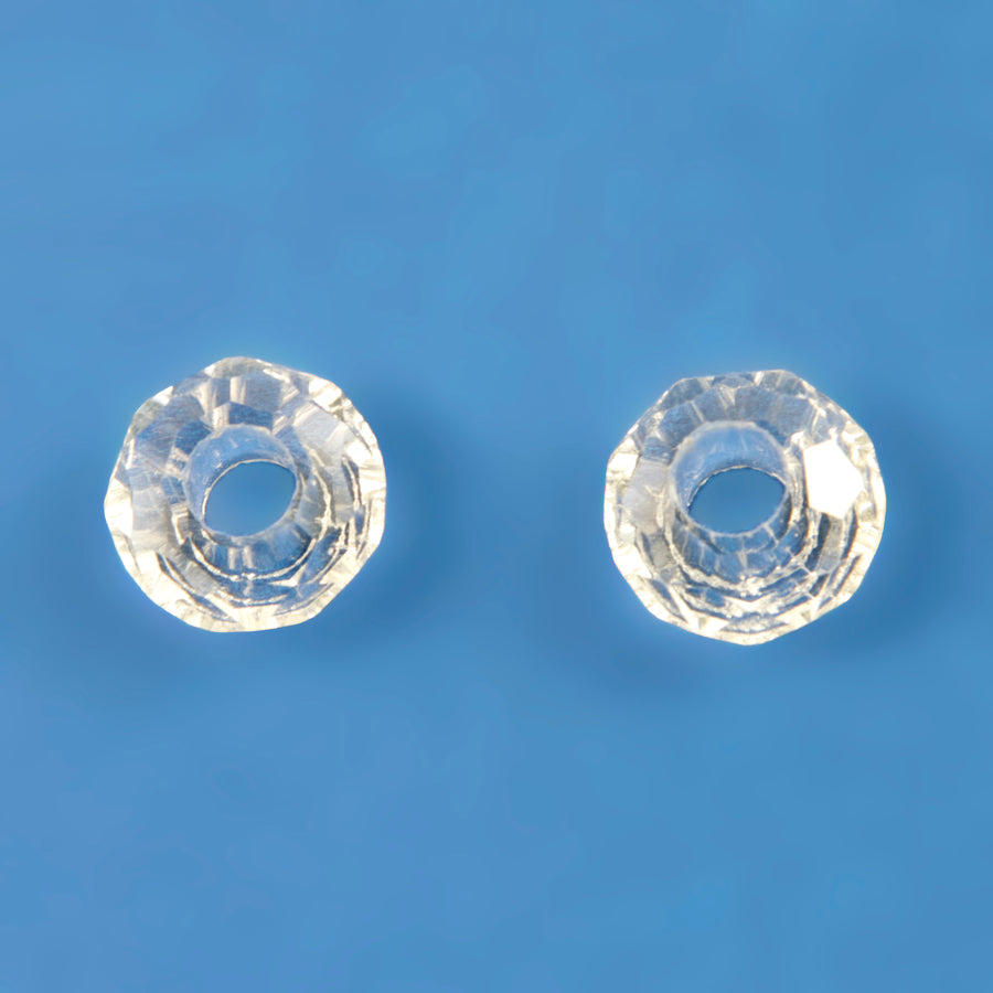 Art.7481 Rondel Facetado