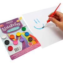 Art.7526 Acuarelas 10 Colores  1pz