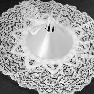 Art.7585 Adorno De Encaje 10