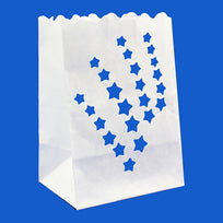 Art.7636 Bolsa Para Vela Estrella