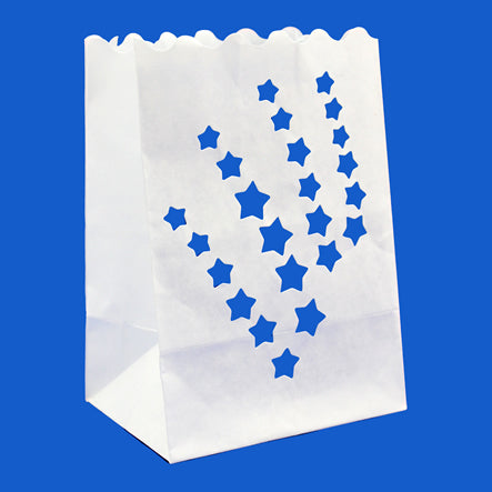 Art.7636 Bolsa Para Vela Estrella