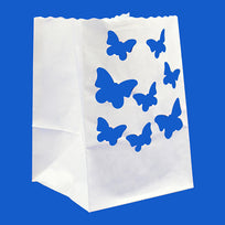 Art.7637 Bolsa Para Vela Mariposa
