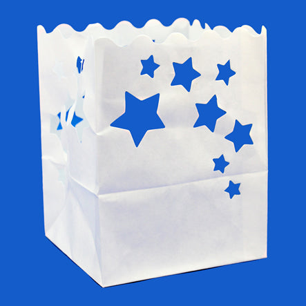 Art.7643 Bolsa Para Vela Estrella