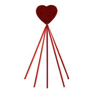 Art.7744 Pick Fomi Corazón Diamantado