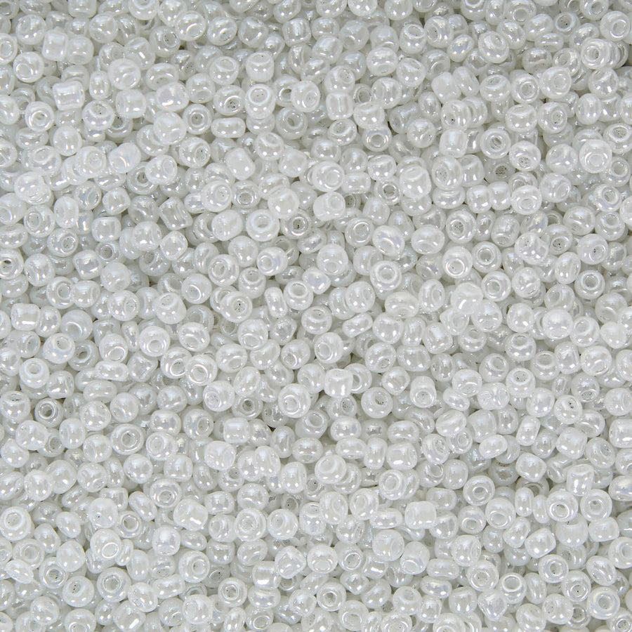 Art.7752 Chaquira Mylin Colores Especiales 11/0 500g (aprox 51,000pz)