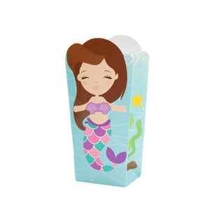 Art.7809 Sirena Caja Palomitas