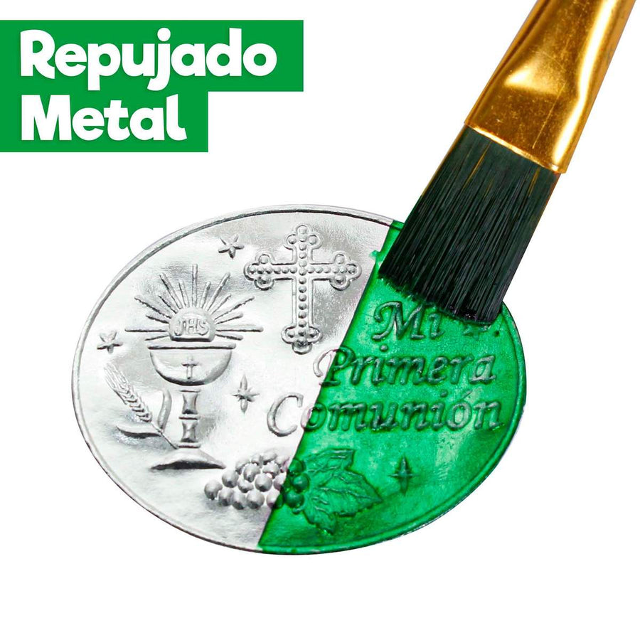 Art.7922 Pátina Para Repujado Mylin 100ml 1pz