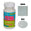 Fantasías Miguel Art.7922 Pátina Para Repujado Mylin 100ml 1pz Blanco