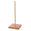 Fantasías Miguel Art.8152 Base Con Poste 34.5x15x15cm 1pz Madera