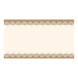 Art.8241 Tarjetas Ceremonias Yute