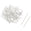 Fantasías Miguel Art.8256 Alfiler ce Engarce 5cm 20g (aprox 93pz) Plata