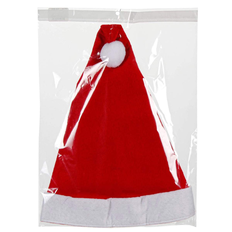 Art.8326 Gorro Navideño De Fieltro 45x30cm 1pz