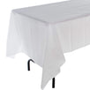 Fantasías Miguel Art.8352 Mantel Plástico Rectangular 1.38x2.76m 1pz