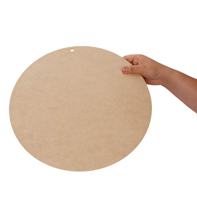 Fantasías Miguel Art.848 Círculo 36cm 1pz