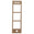 Fantasías Miguel Art.8565 Marco Tres Fotos 20x6cm 1pz Mama