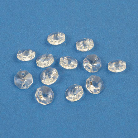 Art.8604 Octagon 2 Orificios