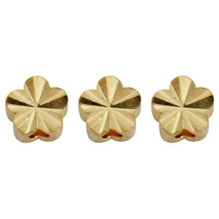 Art.8688 Cuenta Diamantada Flor