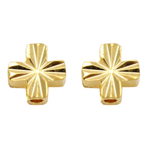 Art.8695 Cuenta Cruz Diamantada