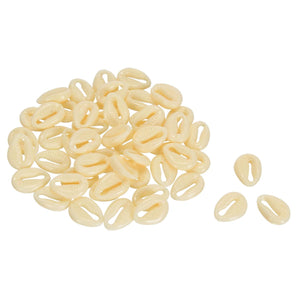 Art.8696 Cuentas Plástica Conchita  25g