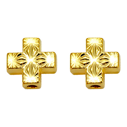 Art.8743 Cuenta Cruz Diamantada