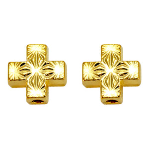 Art.8743 Cuenta Cruz Diamantada