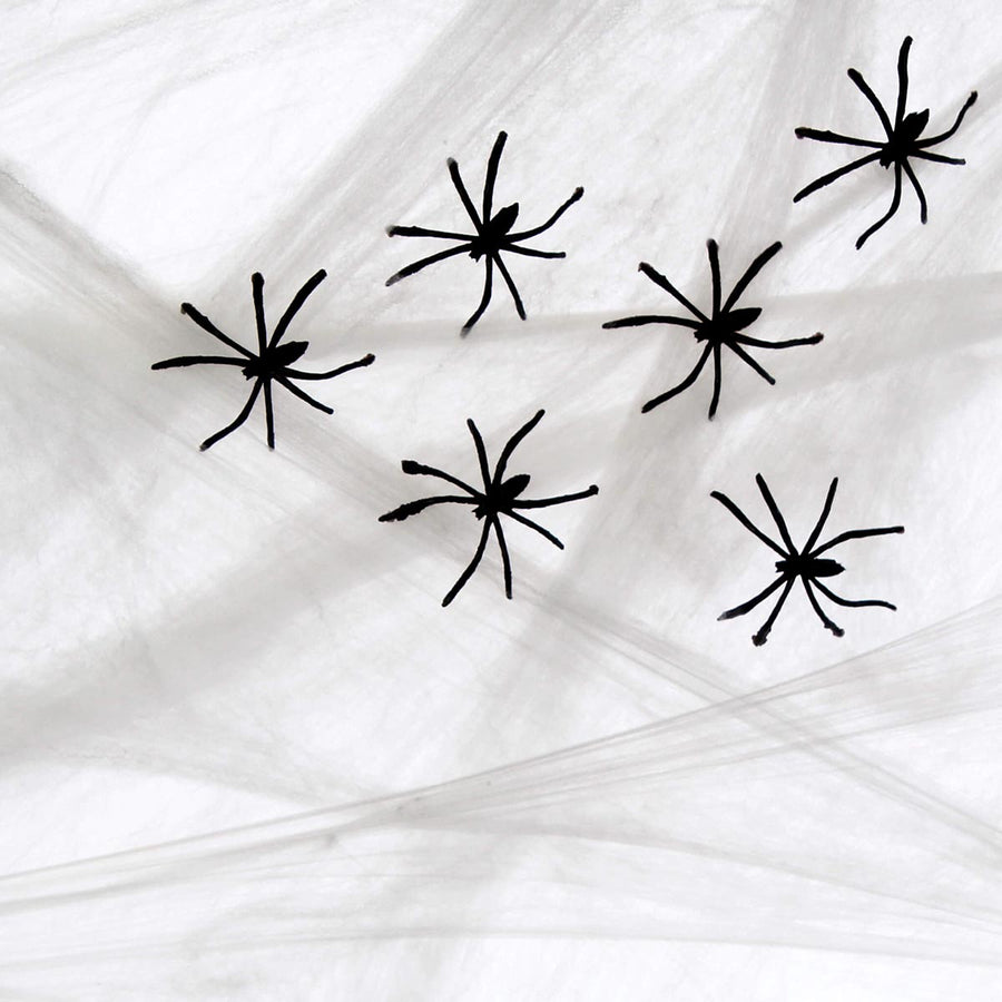 Art.8766 Telaraña/Arañas 100g 1pz