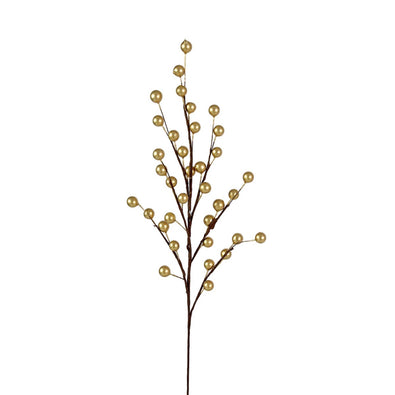 Fantasías Miguel Art.8771 Vara Cerezas 45cm 1pz