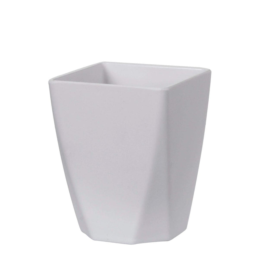 Art.8776 Maceta Lisa 10x8mm
