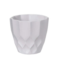 Art.8785 Maceta Geometrica 8x9cm