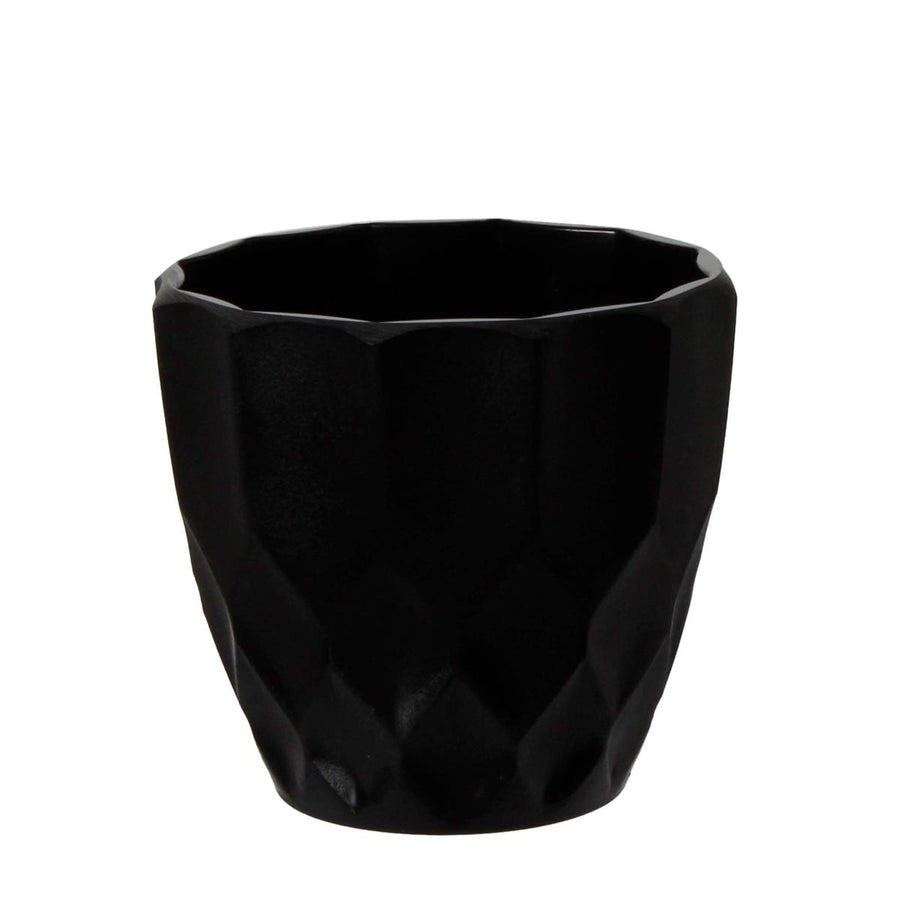 Art.8785 Maceta Geometrica 8x9cm