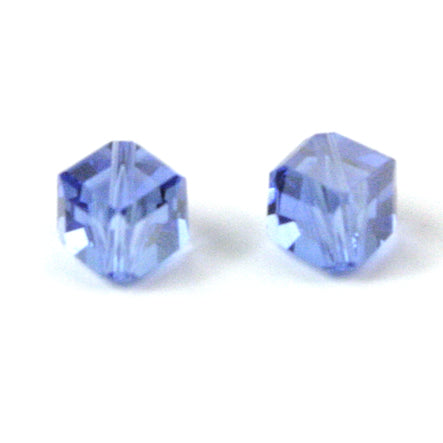 Art.8847 Cuenta Cristal Cubo