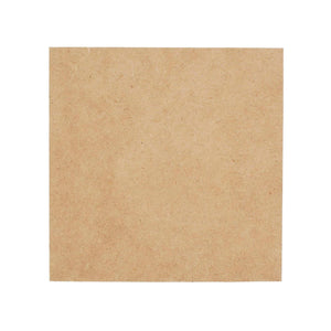 Art.8869 Tabla 12x12cm 1pz