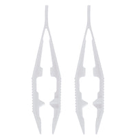 Art.906 Pinzas De Tubito 11cm 2pz