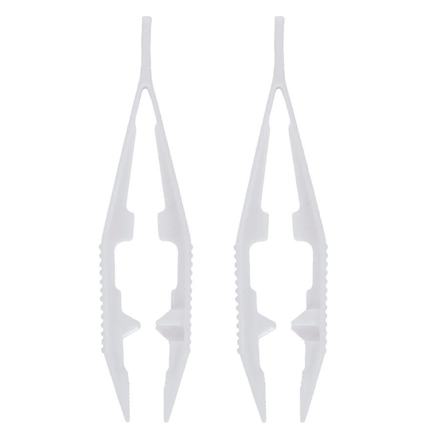 Art.906 Pinzas De Tubito 11cm 2pz