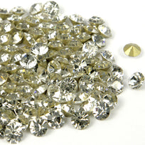 Art.9060 Piedra Checa Ss24 Cristal