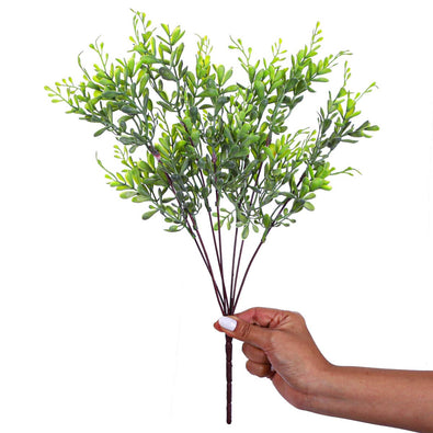 Fantasías Miguel Art.9111 Planta Fina x7 41cm 1pz
