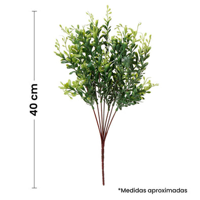 Fantasías Miguel Art.9111 Planta Fina x7 41cm 1pz