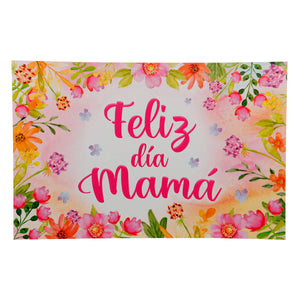 Art.9129 Letrero Mamá