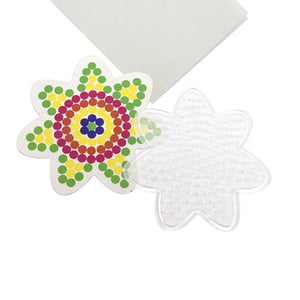 Art.919 Molde De Tubito Estrella