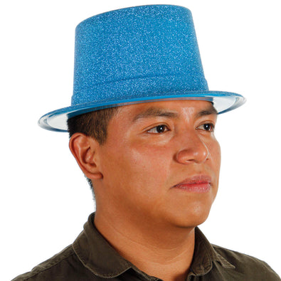 Fantasías Miguel Art.9228 Sombrero Diamantado 12x24x28cm 1pz