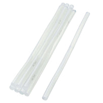 Art.9236 Barra Silicón Grueso 11mmx30cm 8pz