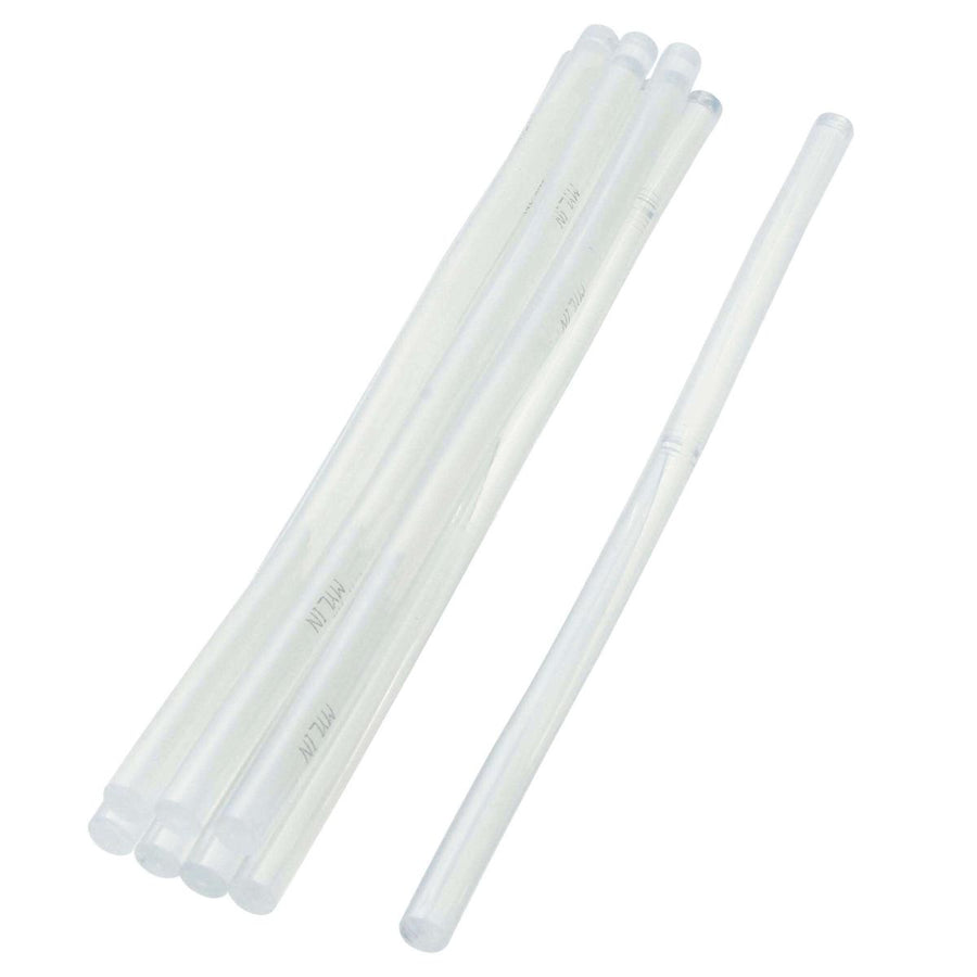 Art.9236 Barra Silicón Grueso 11mmx30cm 8pz