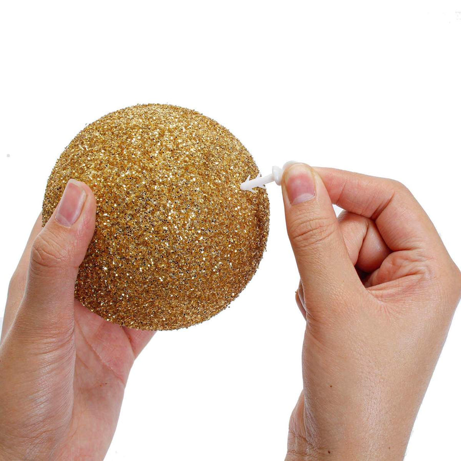 Art.9431 Capuchón Para Bola Unicel 2.5x1cm 25pz