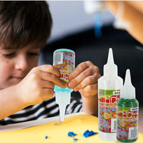 Art.9506 Brilla Pega Con Diamantina 50ml 1pz