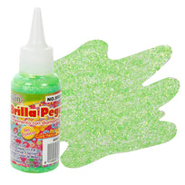 Art.9506 Brilla Pega Con Diamantina