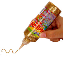 Art.9507 Brilla Pega Con Diamantina 118ml 1pz