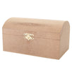 Fantasías Miguel Art.9526 Cofre Grande Madera 11.5x21.2x13cm 1pz